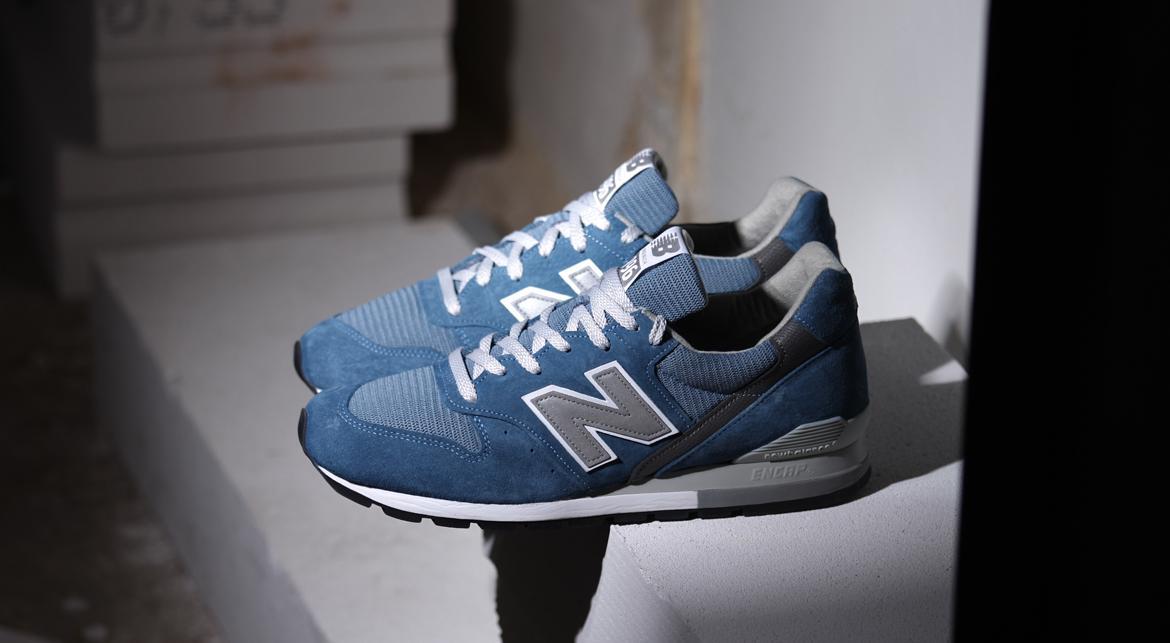 New Balance M 996 JFB 